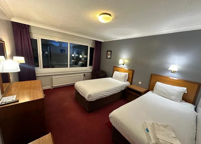 Sporting Lodge Inn Middlesbrough