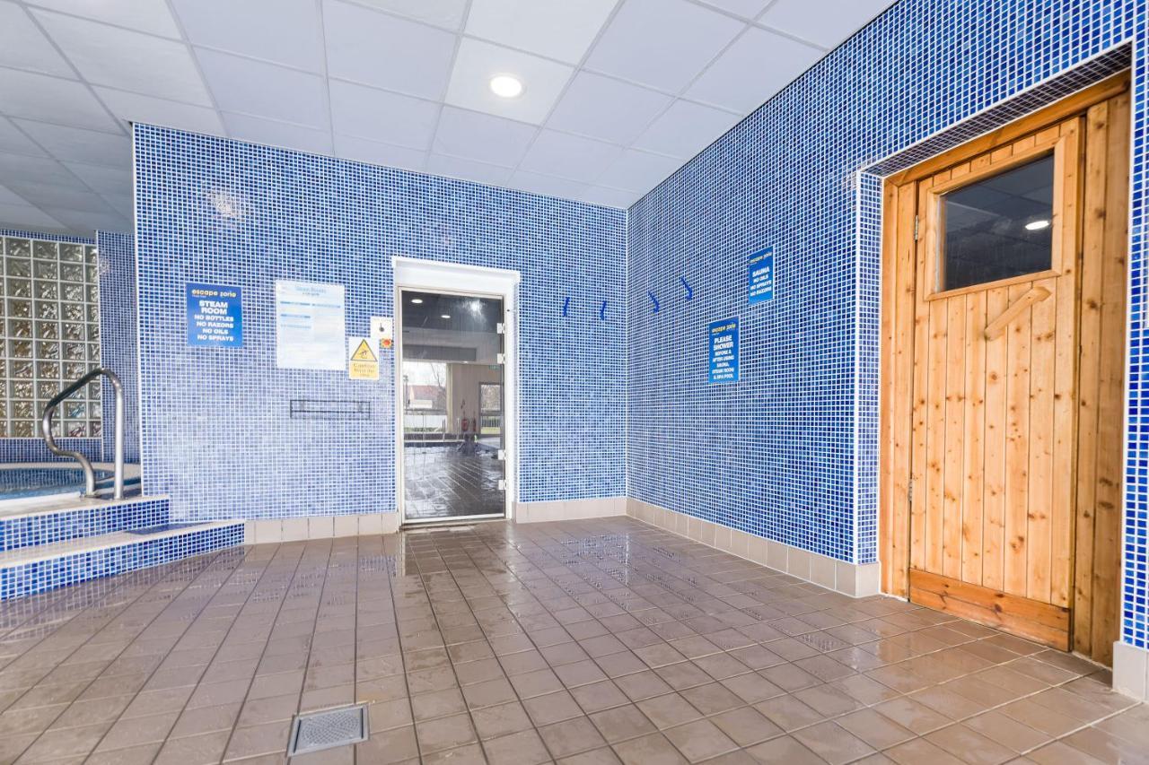 Sporting Hotel Middlesbrough