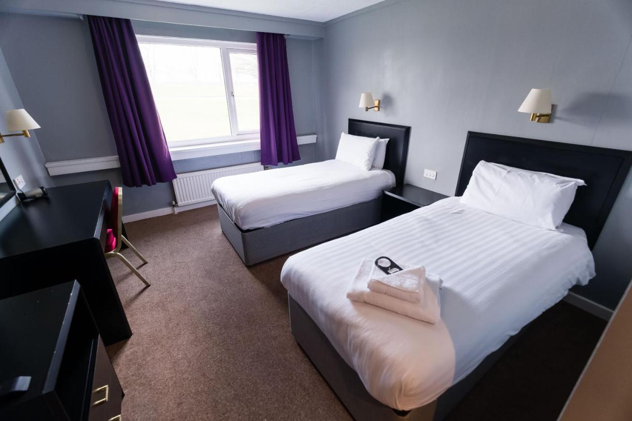 Sporting Hotel