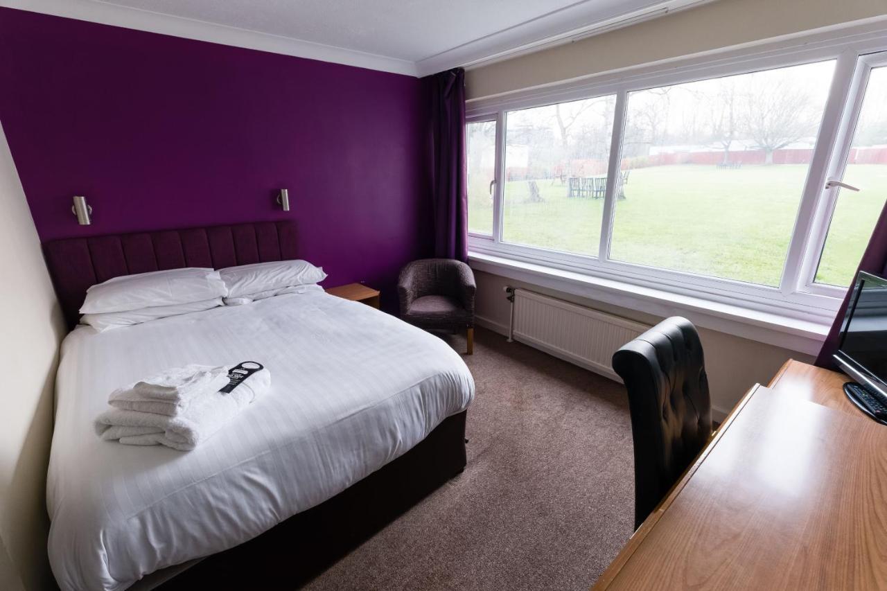 Sporting 3* Middlesbrough