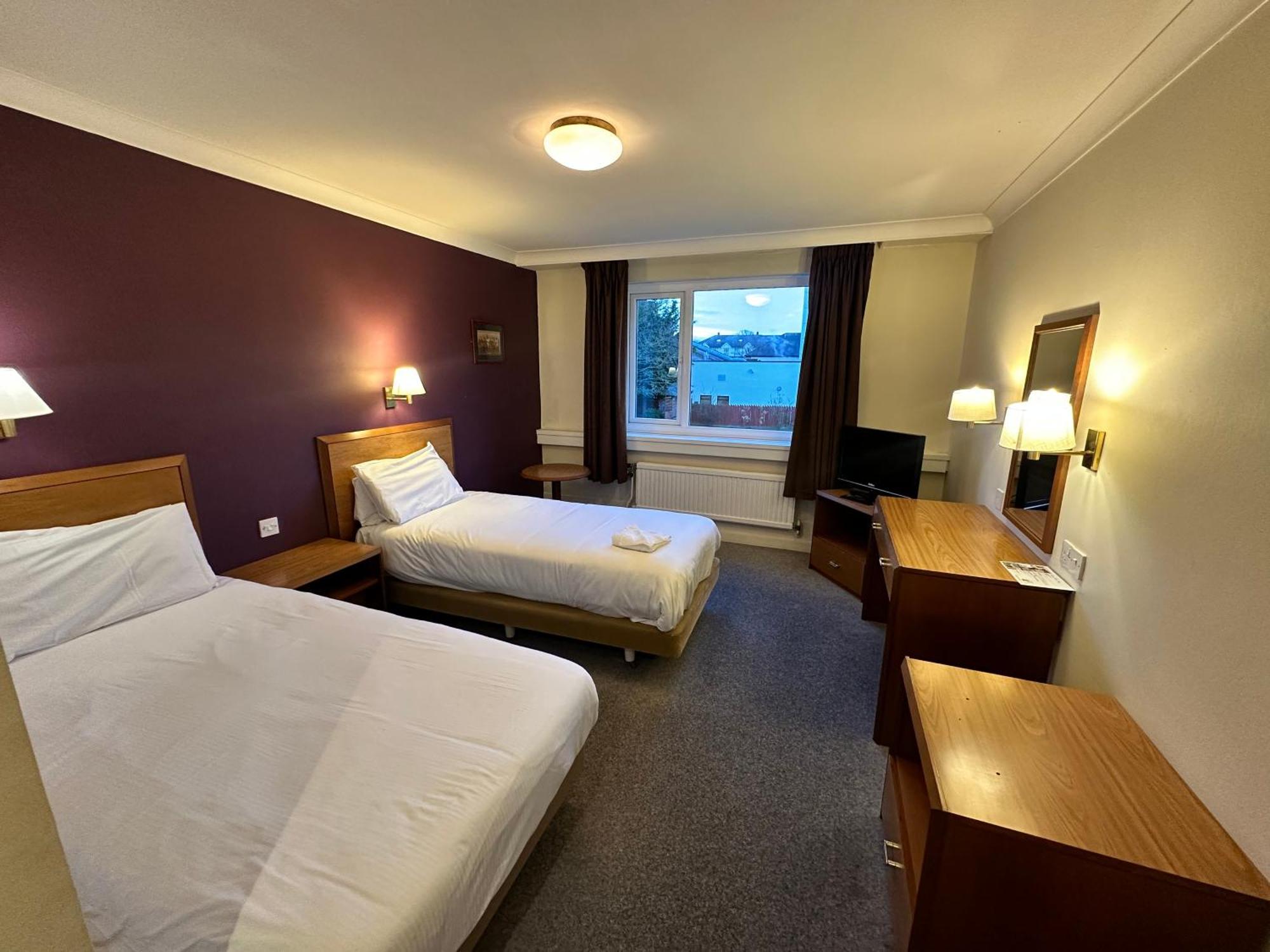 Hotel Sporting Middlesbrough