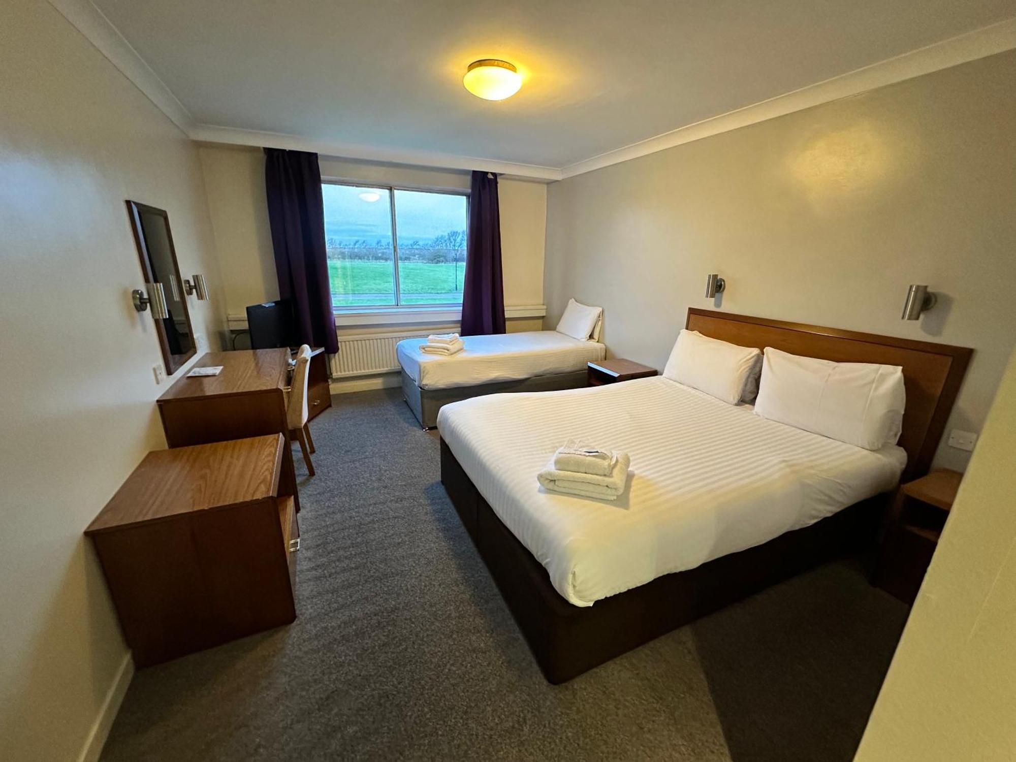 Sporting Hotel