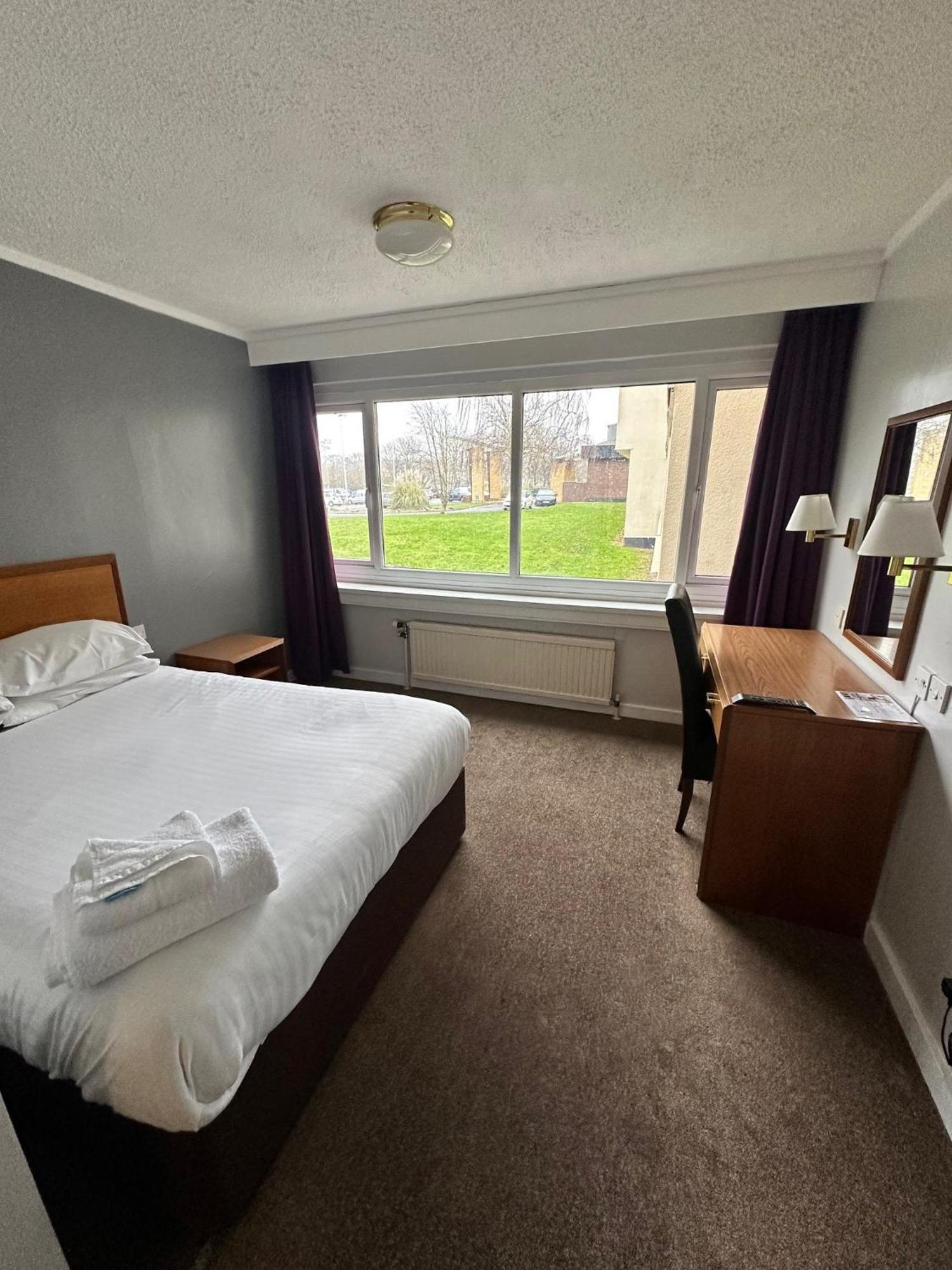 Hotel Sporting Middlesbrough