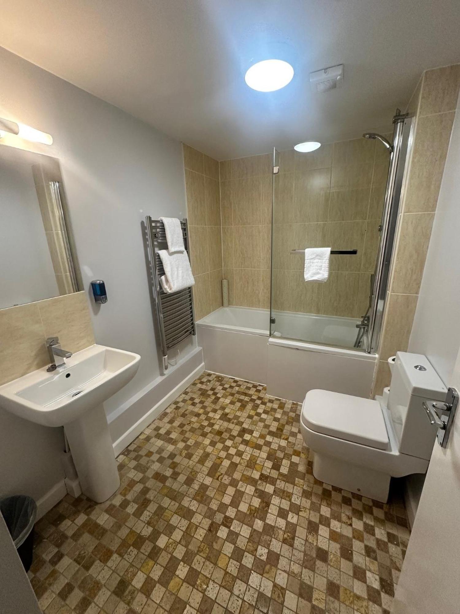 Hotel Sporting Middlesbrough