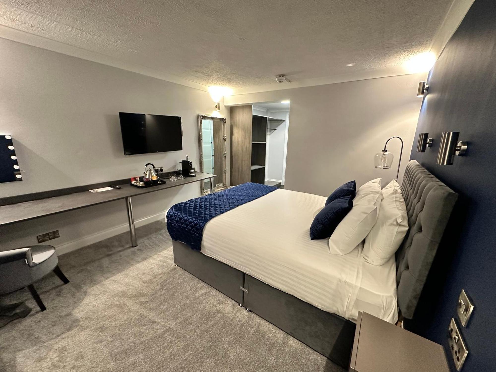 Hotel Sporting