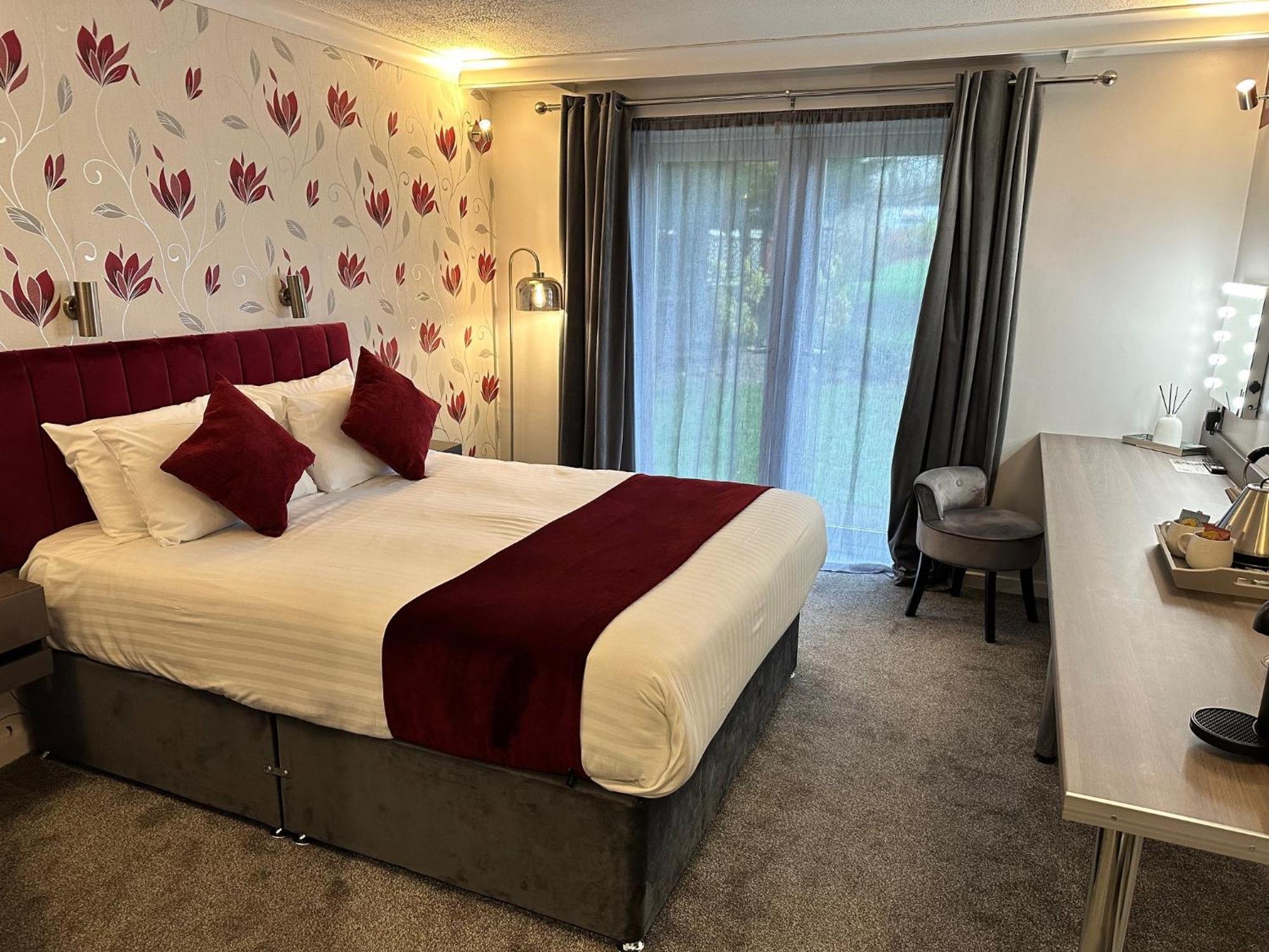 Hotel Sporting