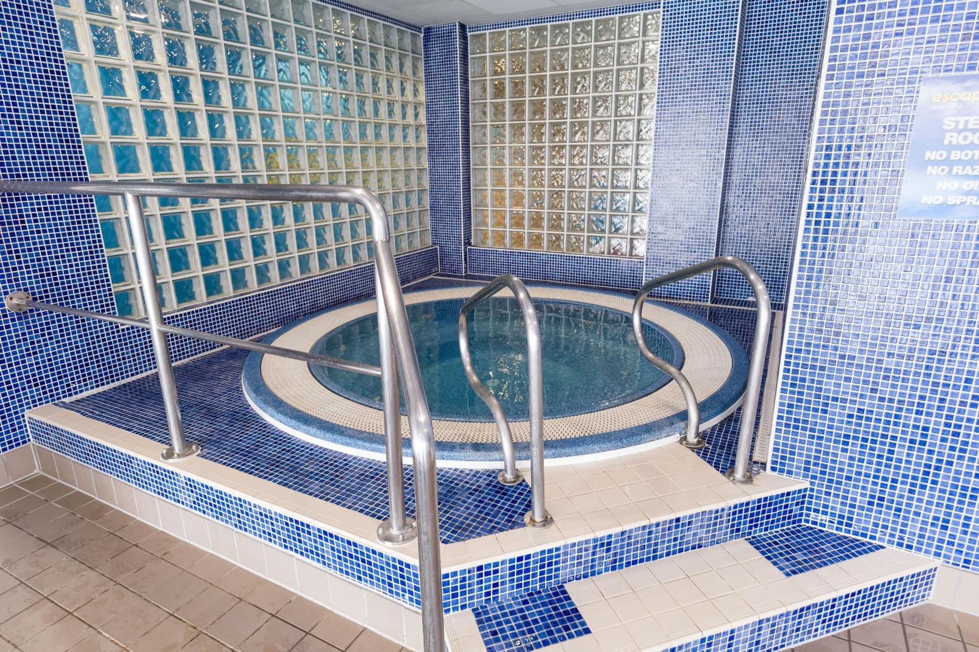 Sporting Hotel