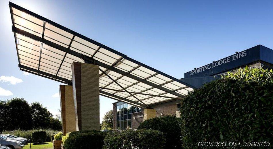 Hotel Sporting Middlesbrough
