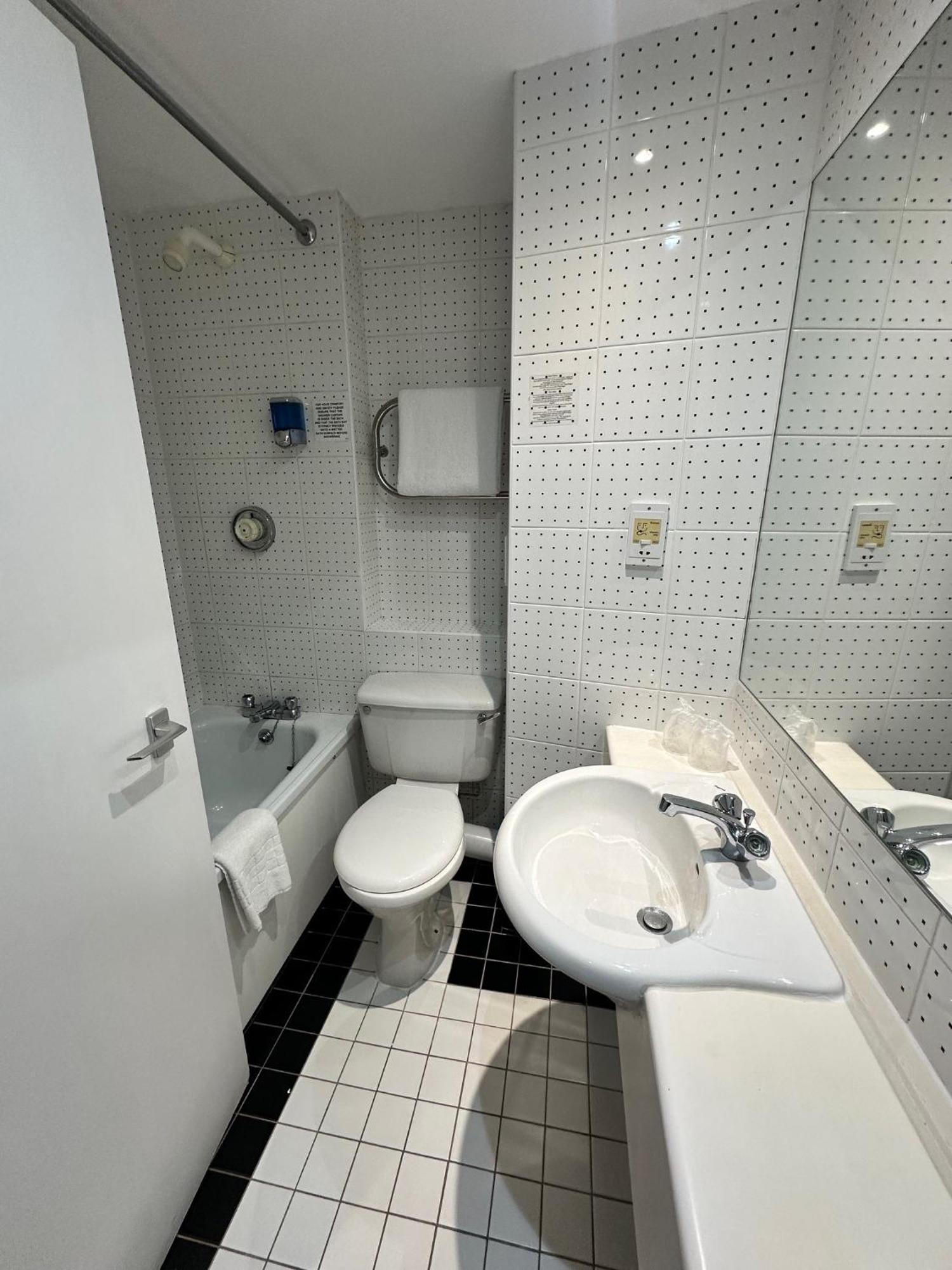 Hotel Sporting Middlesbrough